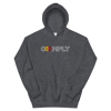 COMPLY Hoodie