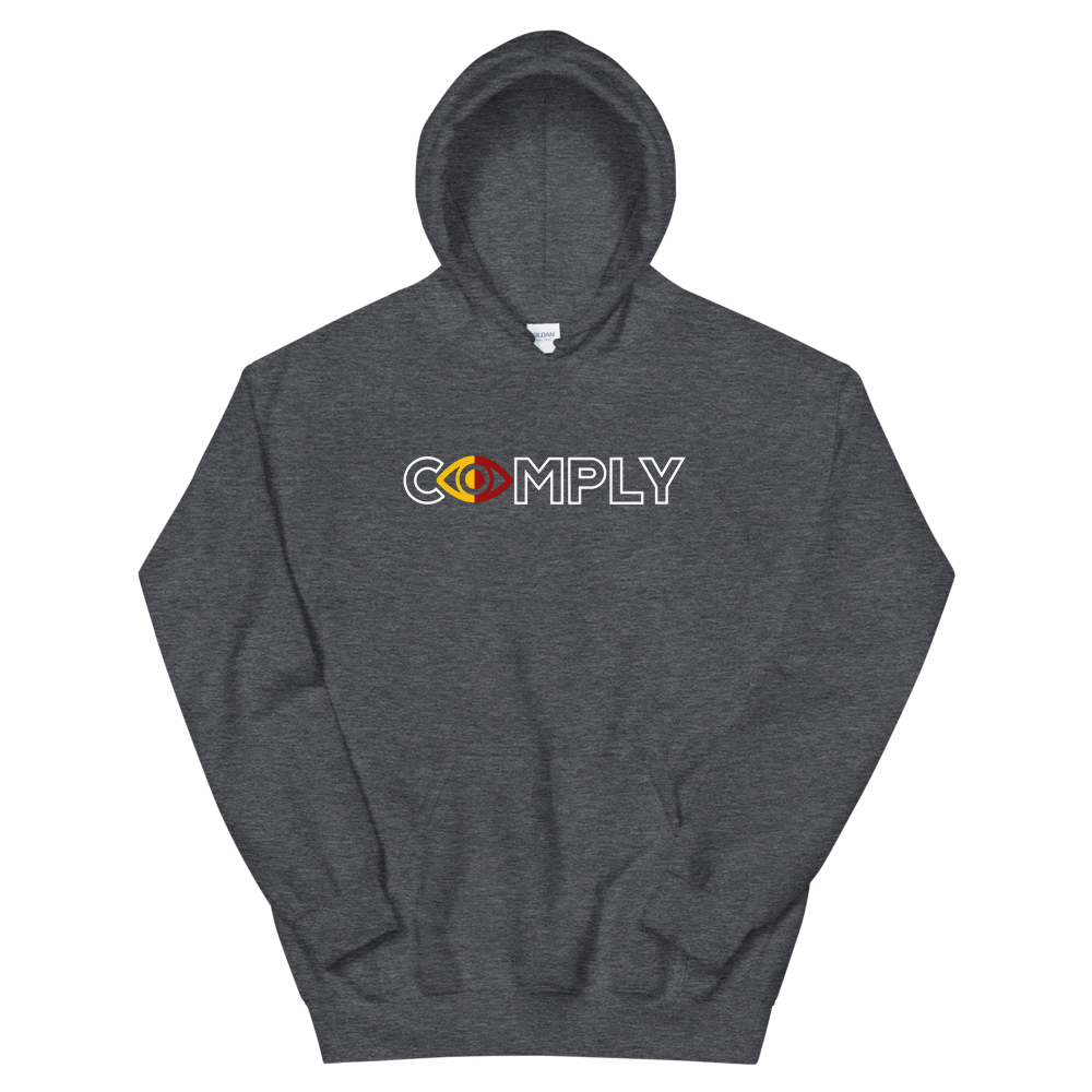 COMPLY Hoodie