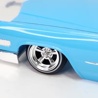 Image 11 of 1:25 15" Supremes