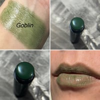 Goblin - Tinted Lip And Cheek Balm