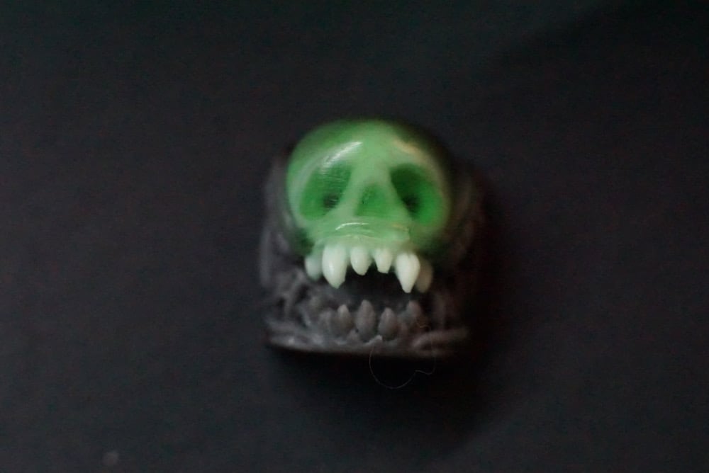 Acid Xeno