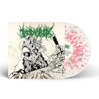 Image 1 of BODYBOX - "3" VINYL RECORD SIGNED