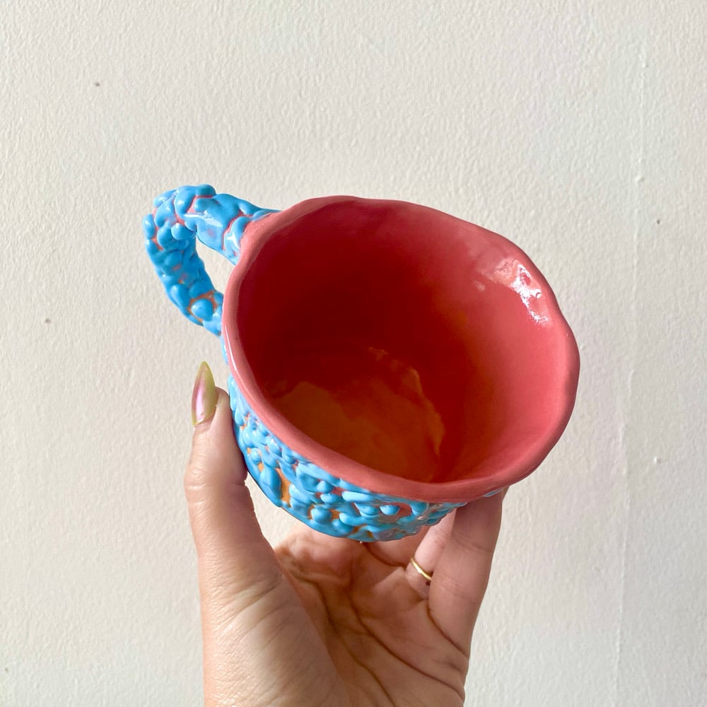 Image of Solaris Small Mug #5