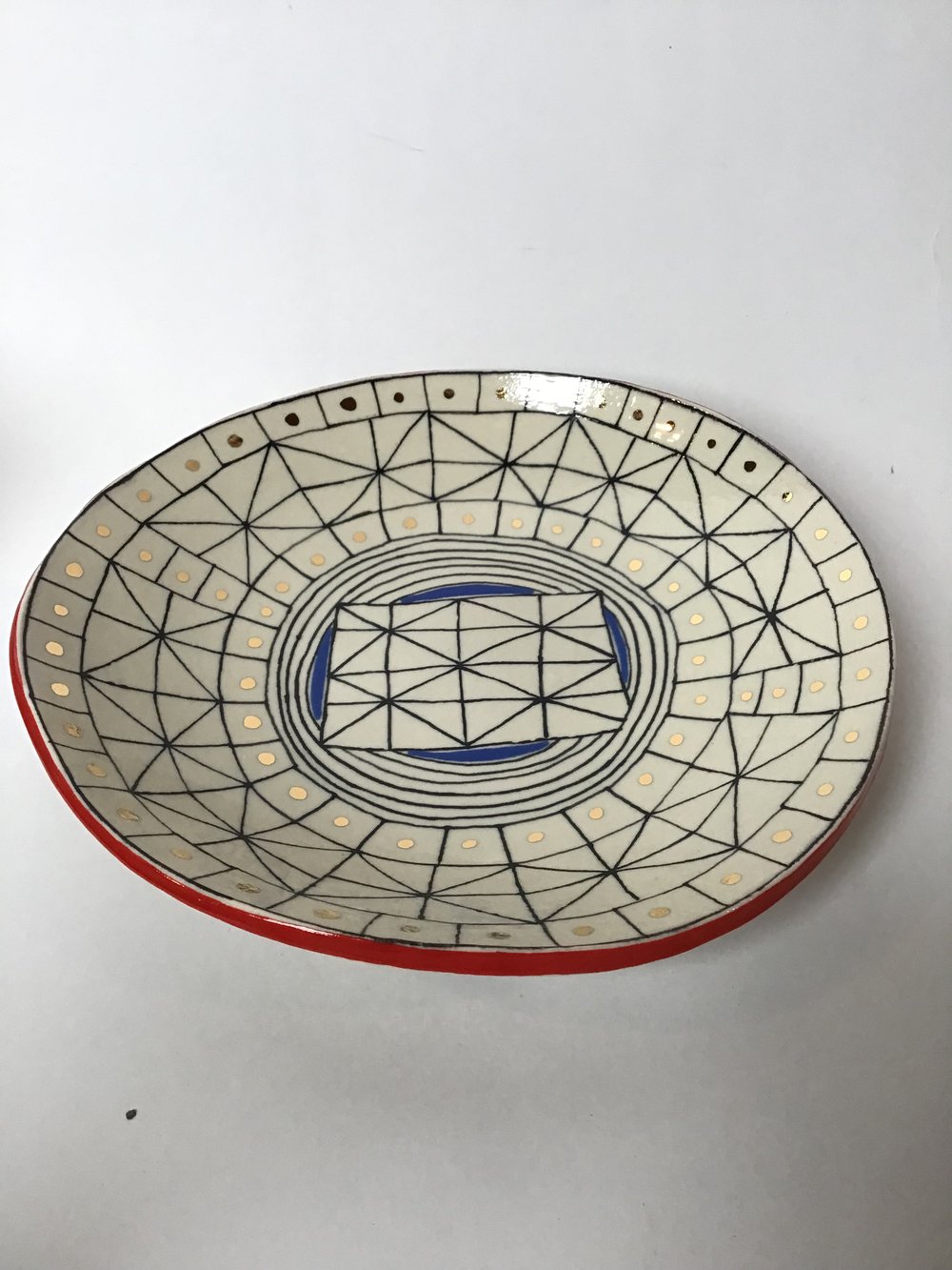 Image of Pasta bowl no. 4