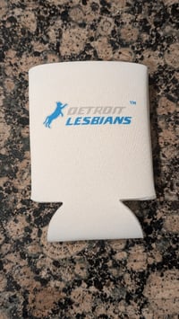 Image 4 of Detroit Lesbians can cozie koozie