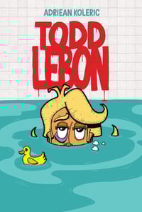 Image 1 of TODD LeBON