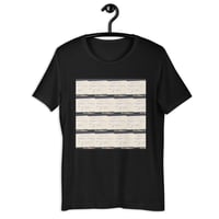 Price Tag Unisex T-Shirt