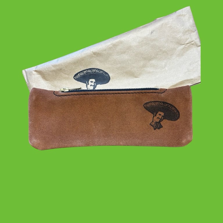 Vicente F. Sack (2021)(Item# 718)