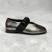 Image 1 of LOUJO JADE PEWTER