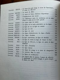 Image 8 of Les lignes de la main, de Grégoire Chékérian, éditions Solar, 1979