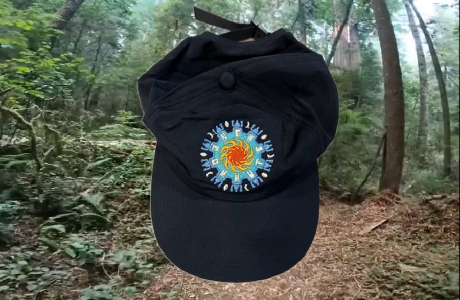 Image of Drum Circle Hat