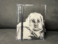 MO*TE - Throw a Stone CS