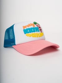 Image 1 of P.G.D.E TRUCKERCAP