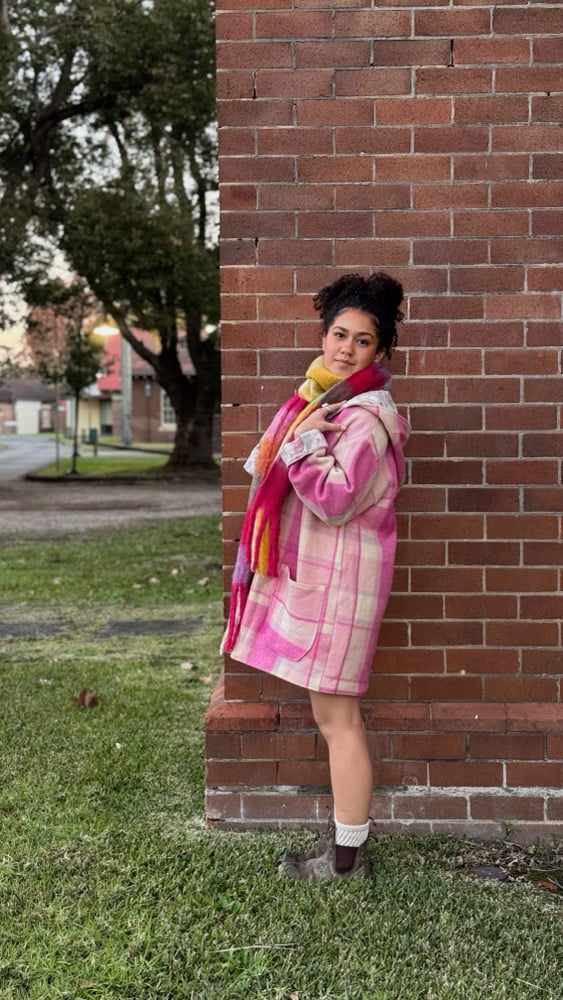 Image of Posey Adult Coat size Small
