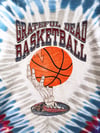 Grateful Dead 1996 ‘Grateful Dead Basketball’ T-Shirt - Size L