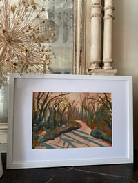 Image 3 of 30/100 Mini Landscape
