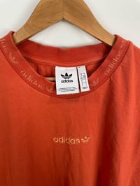 Image 3 of Adidas heavy t-shirt (Large)