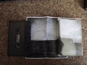 Image of Ravachol discography cassette