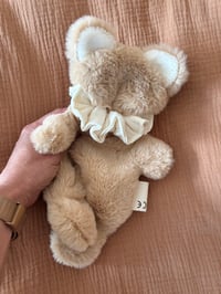 Image 1 of DOUDOU OURS CORPS MOU