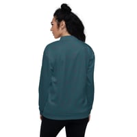 Image 4 of Blue Leo Unisex Jacket
