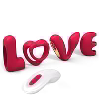 Love Vibrator Kit