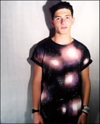 Image of Galaxy Tee