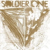 Image of MMI07 - SOLDIER ONE - S/T 7"