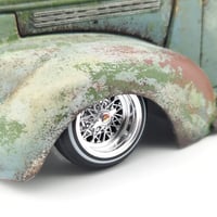 Image 2 of 1:25 14" Larks