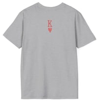Image 7 of King of Shade T-Shirt