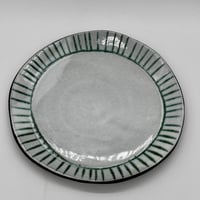Image 2 of Salad/Medium Dinner Plate