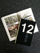 Image of Unit 12 Summer Show Catalogue 2012
