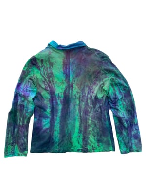 UNLOCK THE COLORS