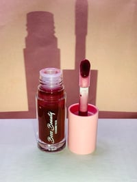 Image 1 of Fever Hydrating Color Changing Lip Gloss 