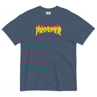 Image 5 of SKATEЯ SHIRT