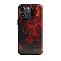 Image 19 of Eyes MagSafe® tough case for iPhone®