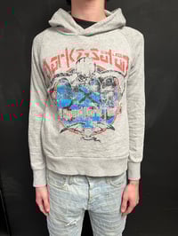 Image 3 of '08 PPFM Death Metal Band Hoodie - M