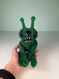 Image 3 of Mini Weighted Mean Alien