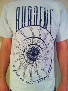 Image of Tape Worm T-Shirt