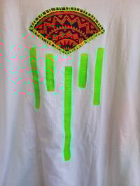 Image 5 of Flying Deer T-shirt XL Size 