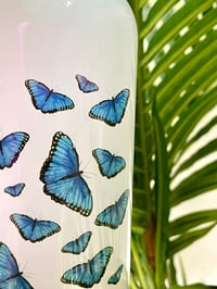Image 2 of Borraccia MORFO BLU