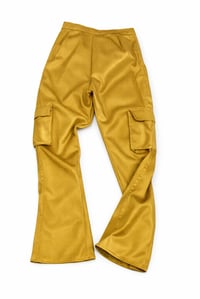 Image 3 of Feenin Overalls pants Set