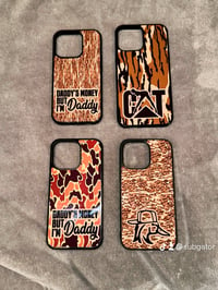 Image 3 of Customizable Phone Case