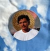 Pedro Forever Sticker 