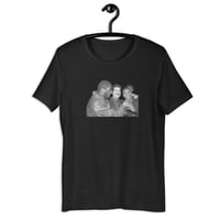 Image 3 of LT Keith Tyson Party T-Shirt