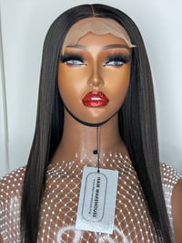 Image 1 of NIMS (Middle Part), 5x5 Swiss Closure