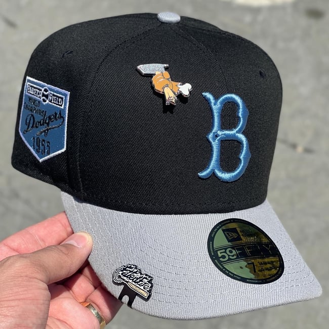 Matchstick Clip - OG