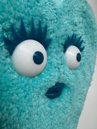 Image 2 of Heart face