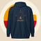 Image of Unisex zip hoodie - Vivamos Entre las Estrellas