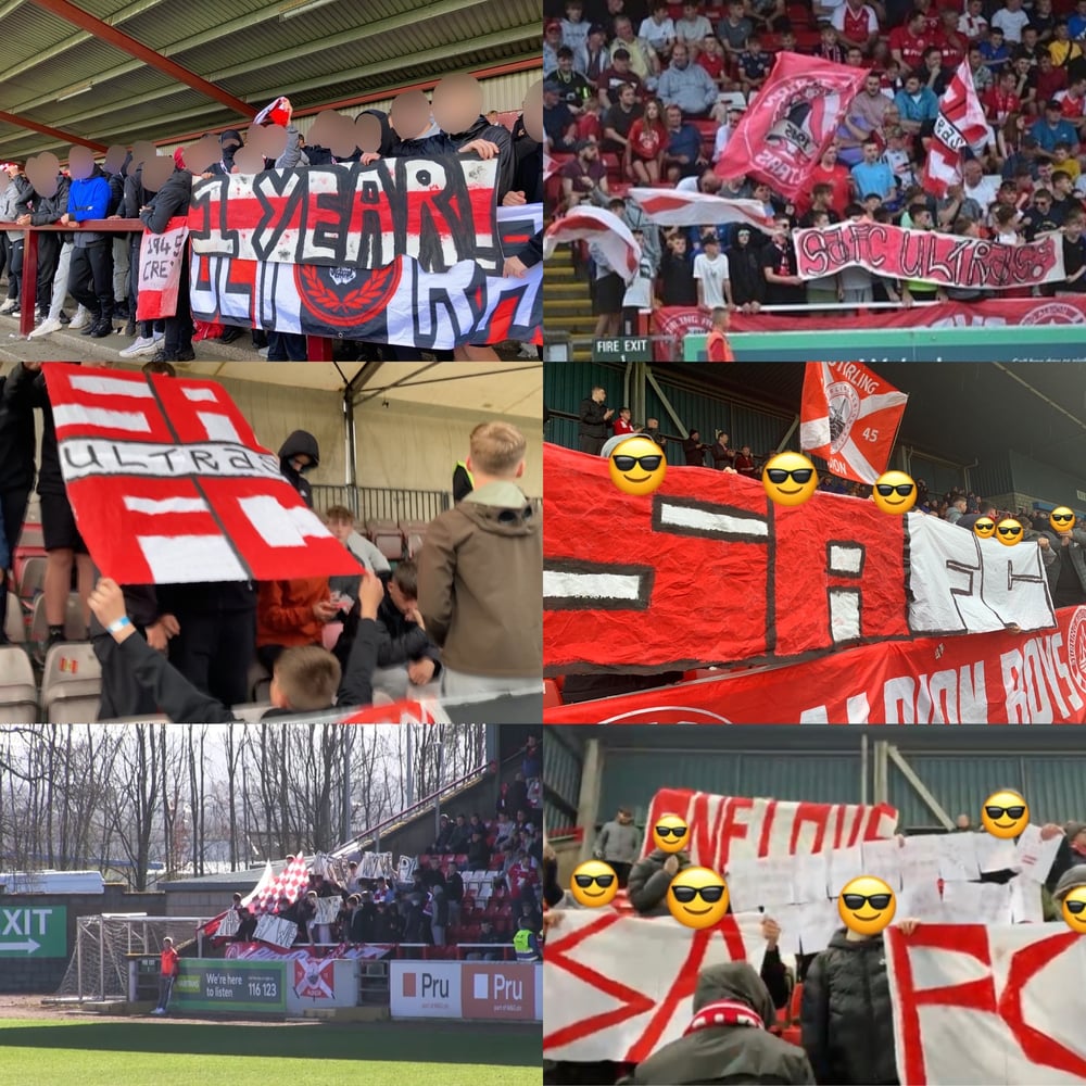 Image of Group donation 