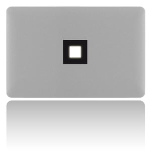 Image of MacBook Sticker Square